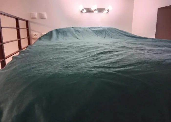 Appartement A 9 Min Du Palais De L\'Elysee, Paris