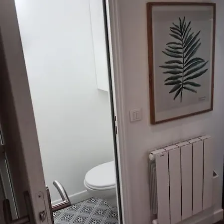 Appartement A 9 Min Du Palais De L'Elysee, Paris Exterior photo