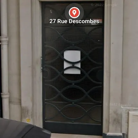 Appartement A 9 Min Du Palais De L'Elysee, Paris Exterior photo