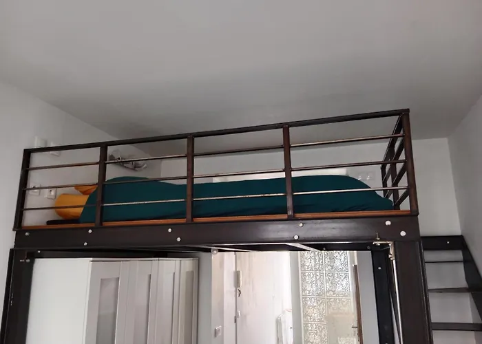 Appartement A 9 Min Du Palais De L\'Elysee, Paris